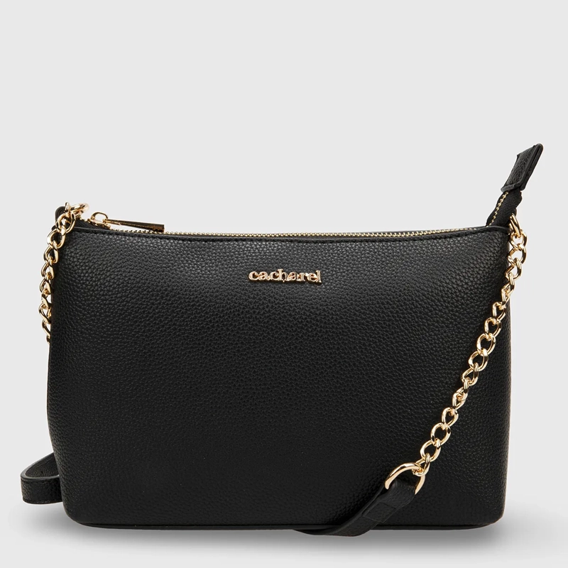 CARTERA CACHAREL MINI CRISA - 1