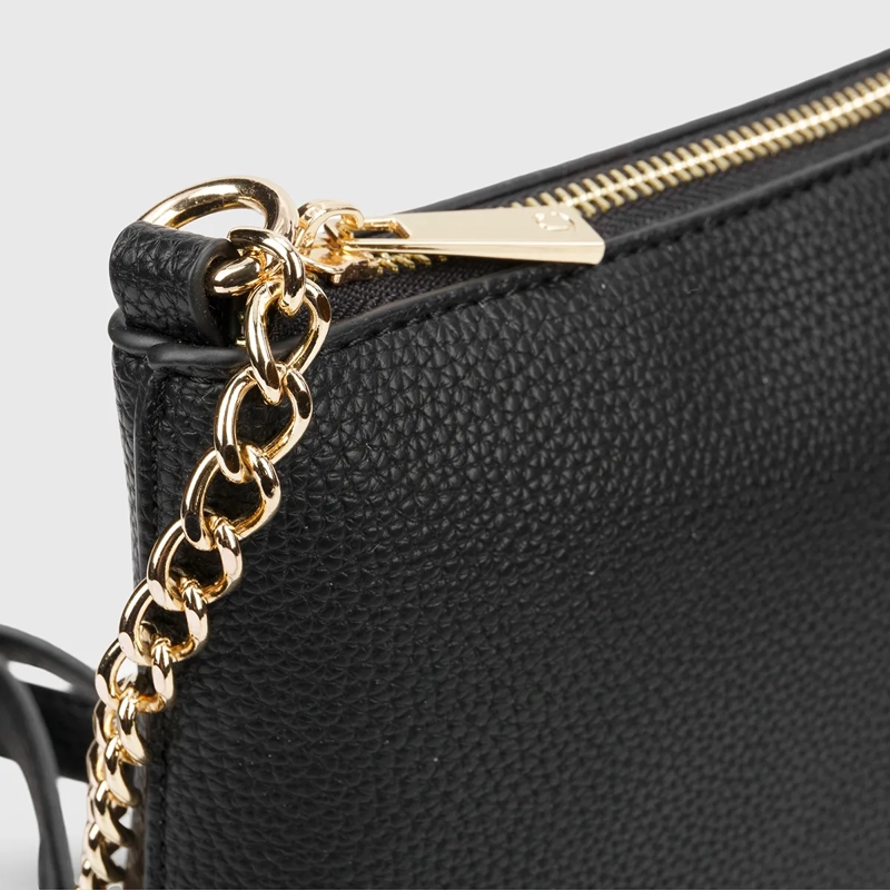 CARTERA CACHAREL MINI CRISA - 5