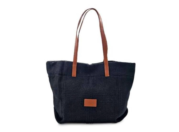 CARTERA ZIOL TAILANDIA 2253804501 NEGRO - 1