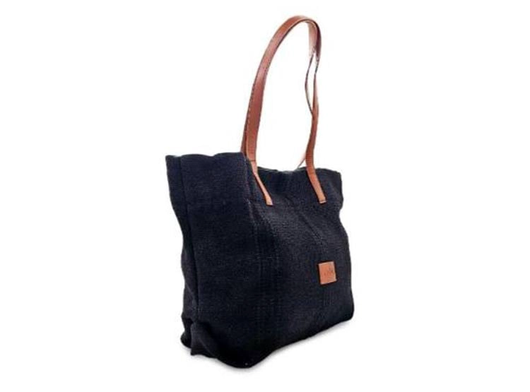 CARTERA ZIOL TAILANDIA 2253804501 NEGRO - 2
