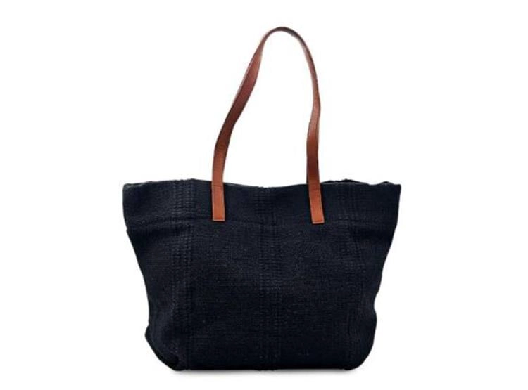 CARTERA ZIOL TAILANDIA 2253804501 NEGRO - 3