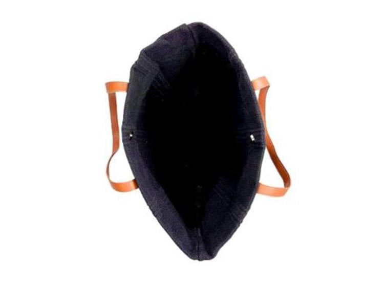 CARTERA ZIOL TAILANDIA 2253804501 NEGRO - 4