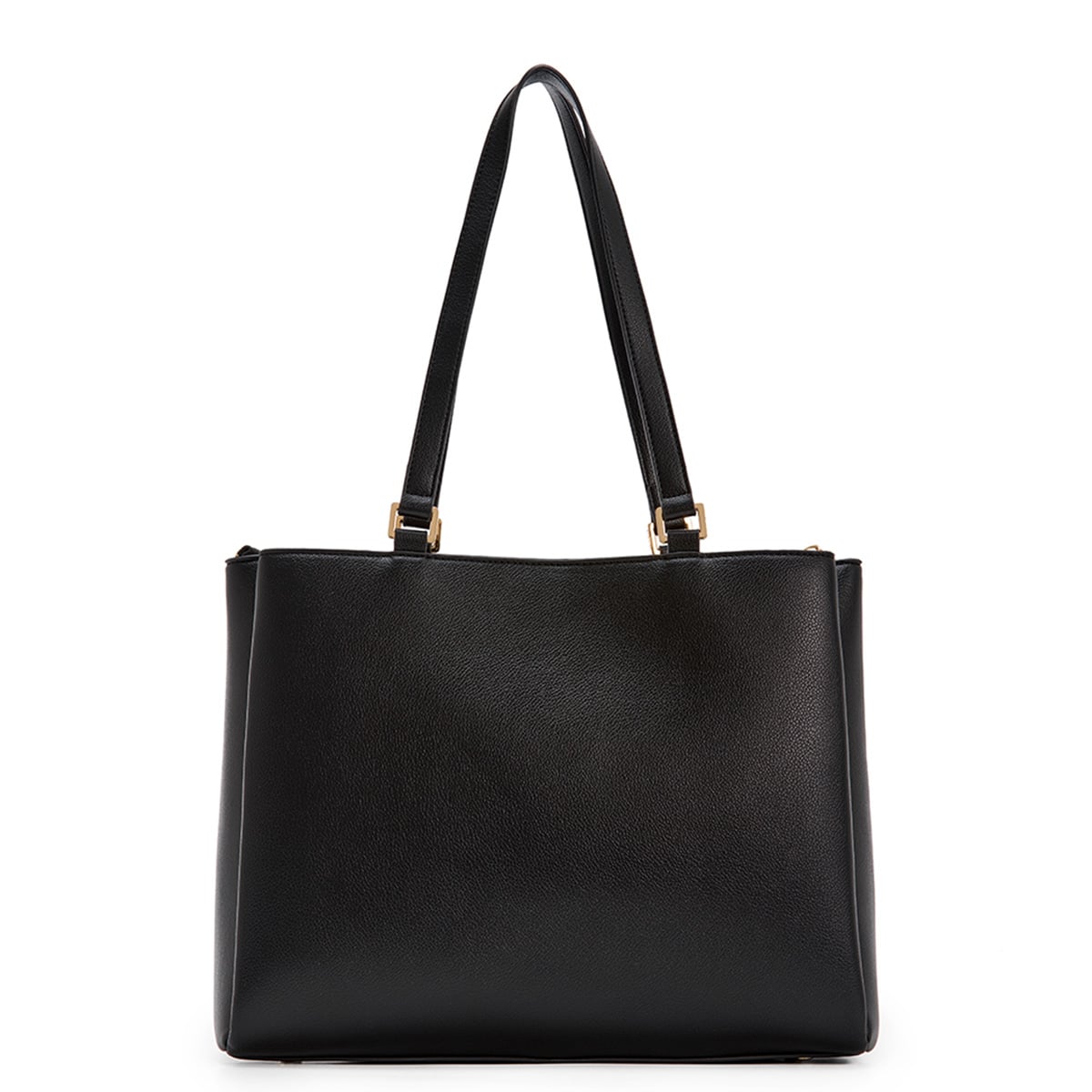 CARTERA TOTE H&CO. 7262 NEGRO T/U - 3