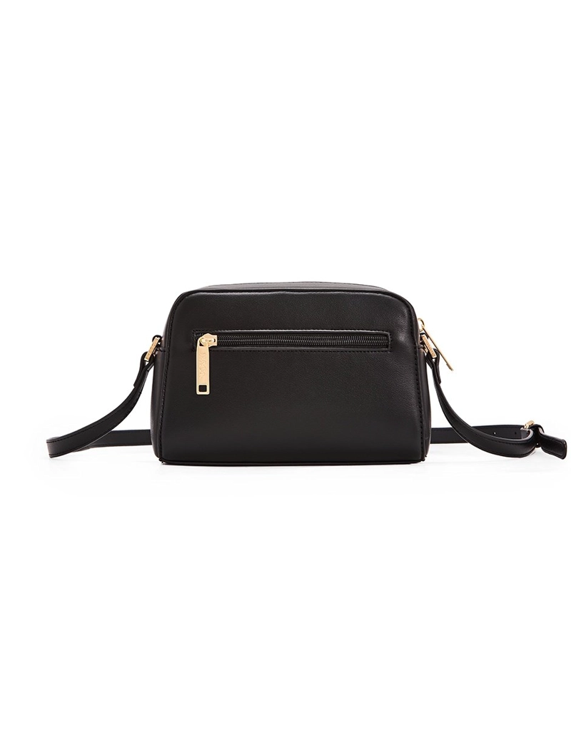 CARTERA CROSSBODY H&CO. 7287 NEGROT/U - 3