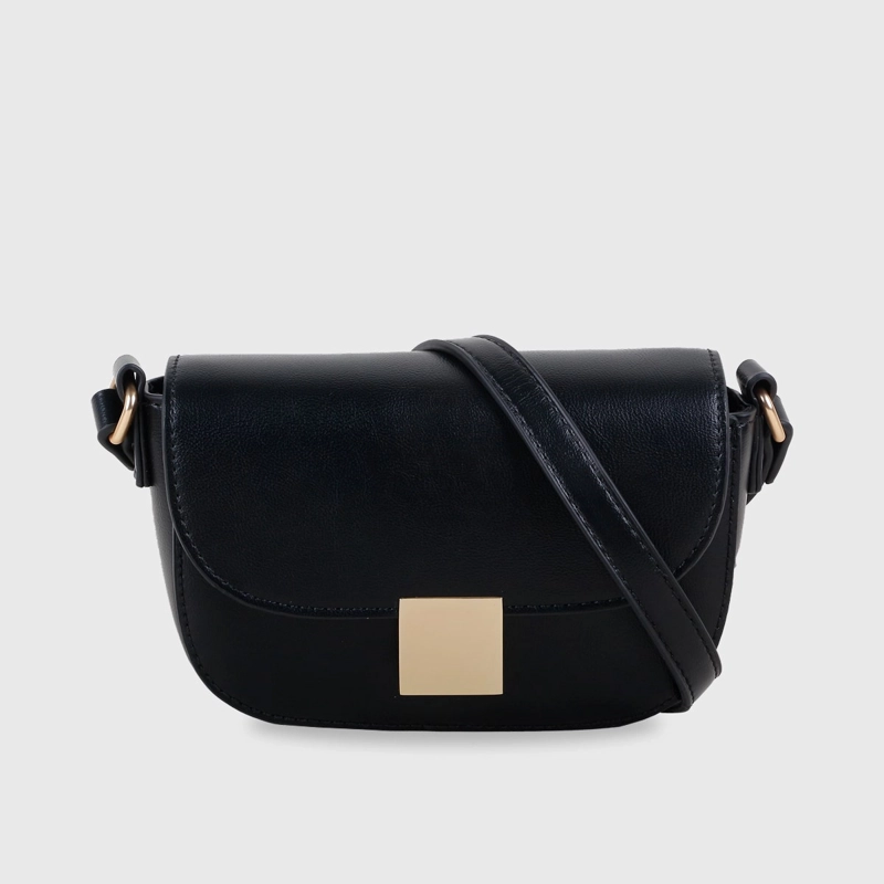 MINI CARTERA MUJER INDEX ISER - 1