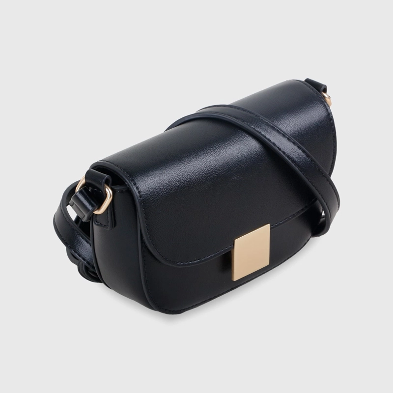 MINI CARTERA MUJER INDEX ISER - 2
