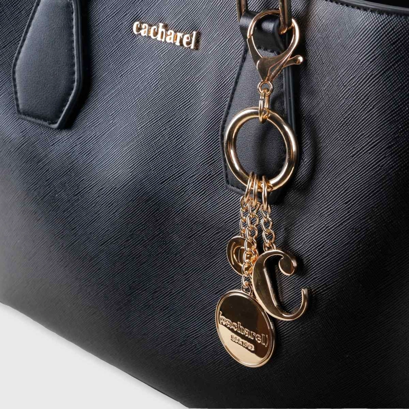 CARTERA MUJER CACHAREL CAME - 5