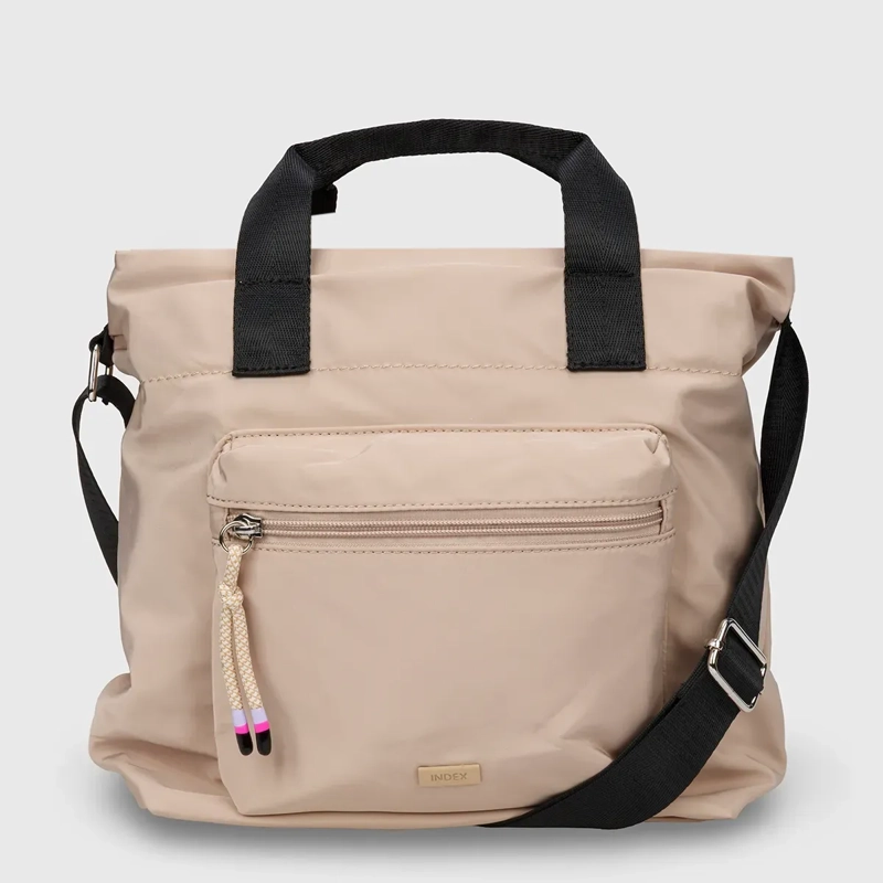 CARTERA INDEX MINI INILA - 1