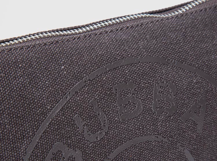 NECESER BUBBA CANVAS NEGRO - 4