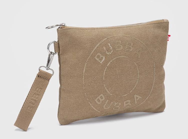 NECESER BUBBA CANVAS BEIGE - 2