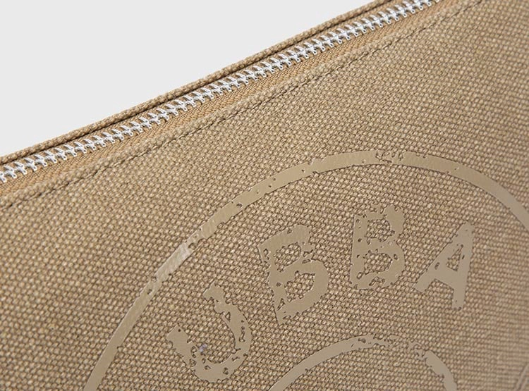 NECESER BUBBA CANVAS BEIGE - 6