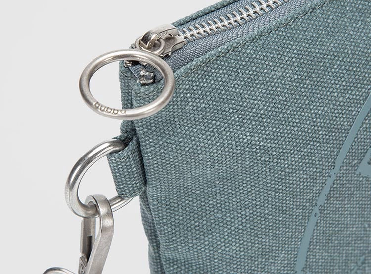 NECESER BUBBA CANVAS CELESTE - 4