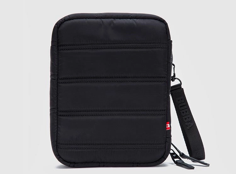 ESTUCHE BUBBA MATTE NEGRO - 2