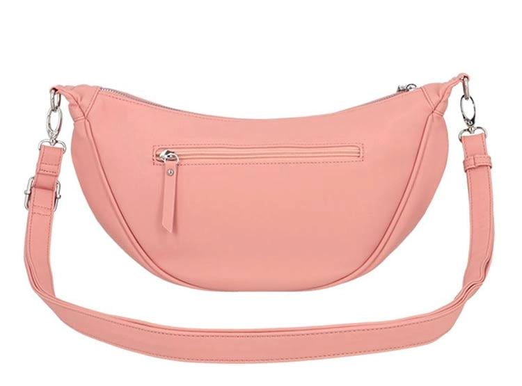 CARTERA SECRET BREDA ROSADO - 3