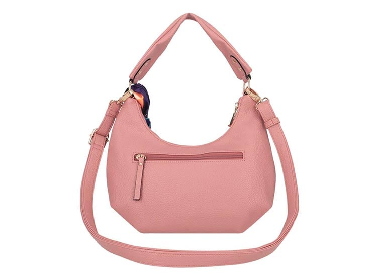 CARTERA SECRET RIGA ROSADO - 3
