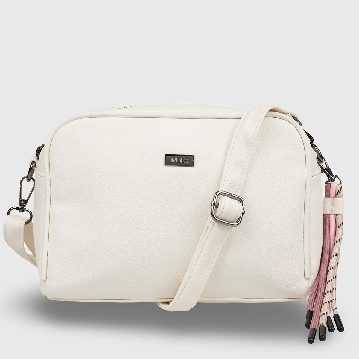 MINI CARTERA MUJER INDEX IMUCHA - 1