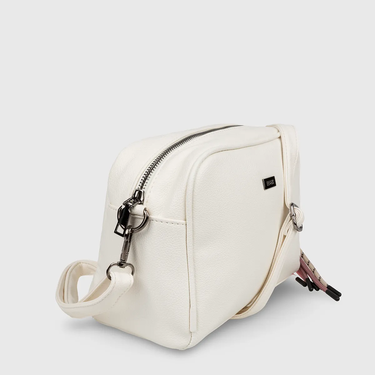 MINI CARTERA MUJER INDEX IMUCHA - 2