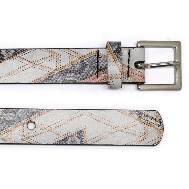CINTURÓN TABU ELDA MULTICOLOR - 1