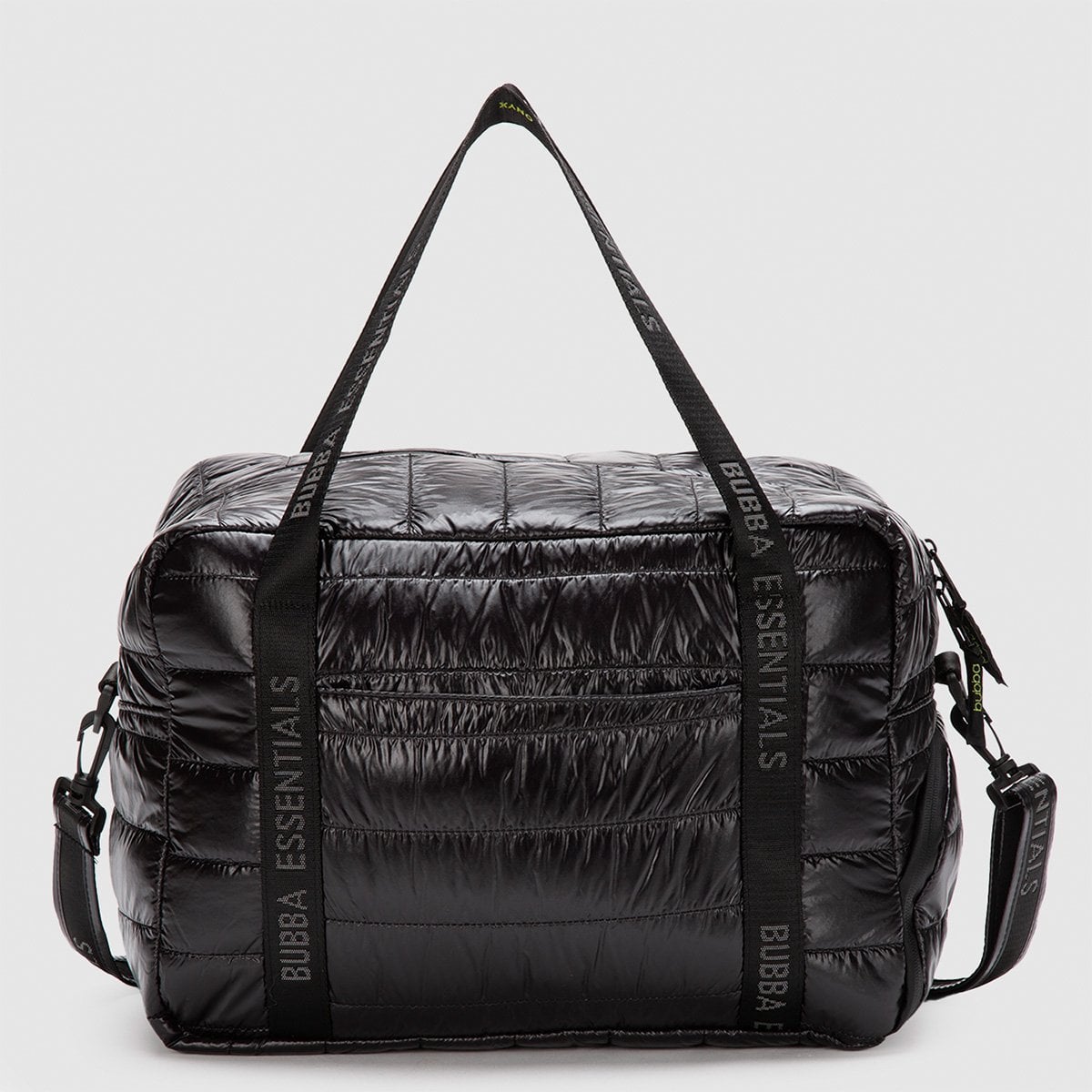 MALETÍN BUBBA BAGS ORIGINALS NEGRO - 2