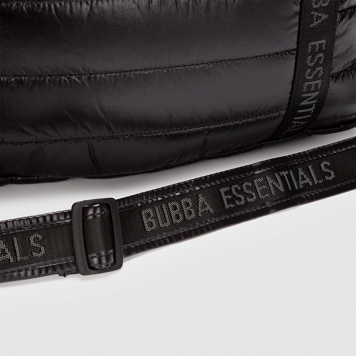 MALETÍN BUBBA BAGS ORIGINALS NEGRO - 5