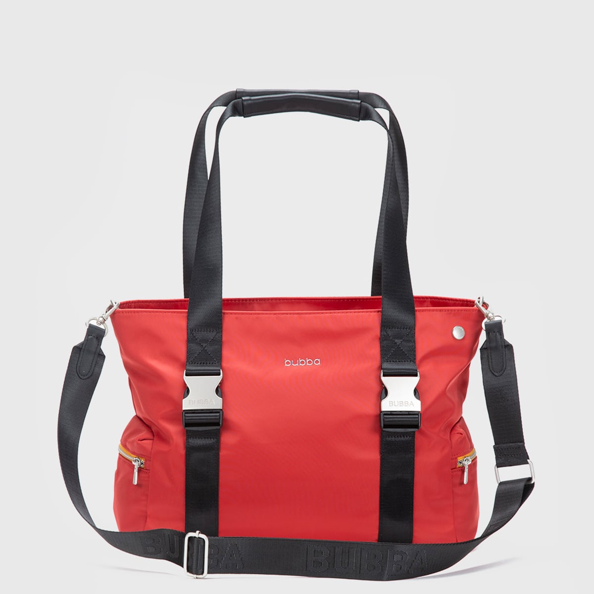 BOLSO BUBBA CHARLOTTE DUO NARANJA - 2