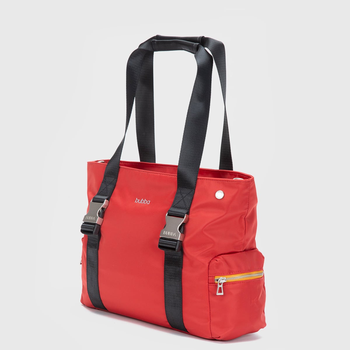 BOLSO BUBBA CHARLOTTE DUO NARANJA - 3