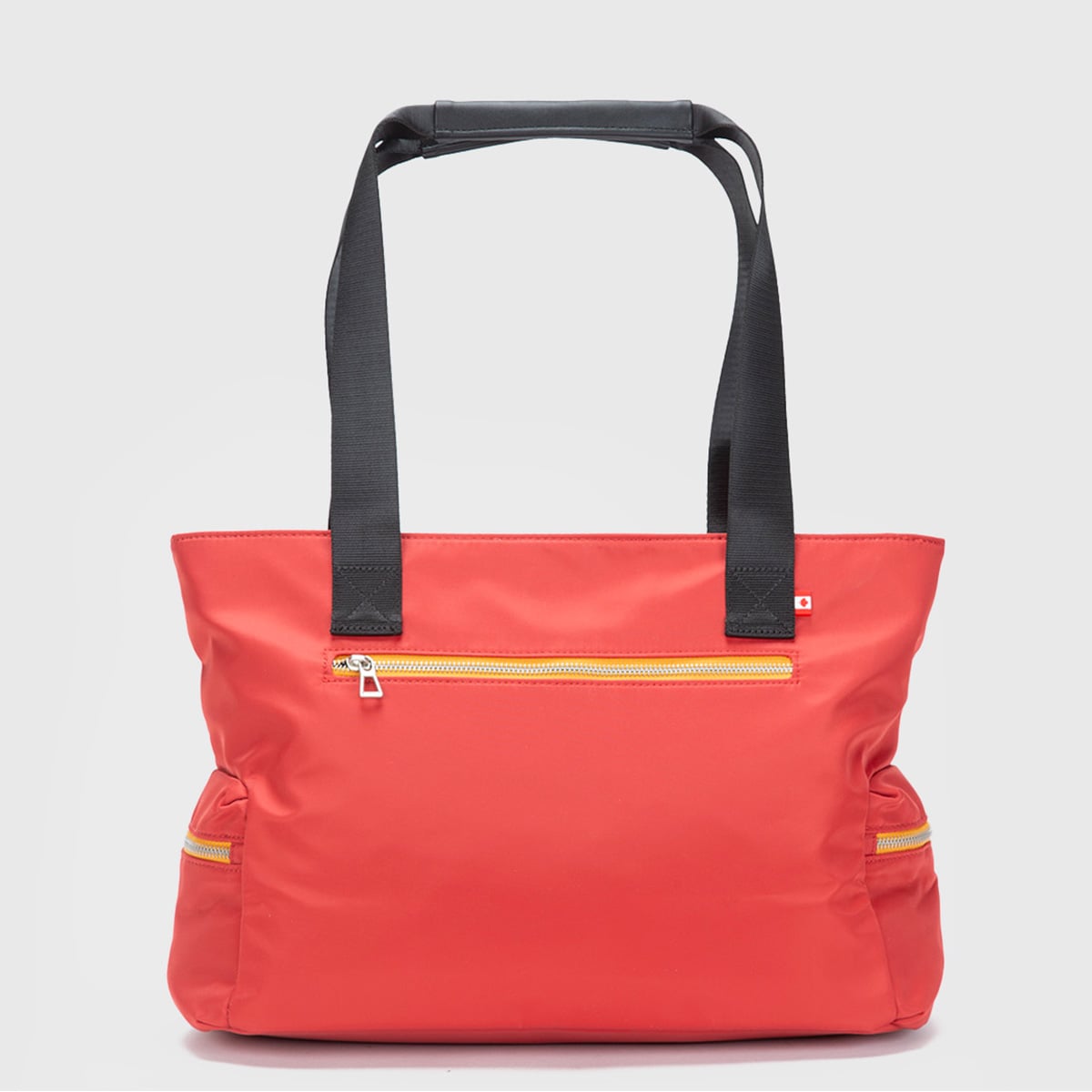 BOLSO BUBBA CHARLOTTE DUO NARANJA - 4