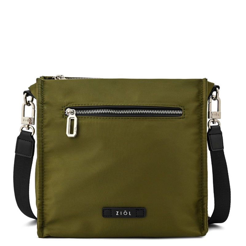 CARTERA ZIOL & ZAKY 1264049738 - 1