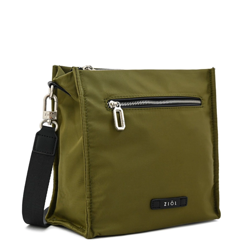 CARTERA ZIOL & ZAKY 1264049738 - 2