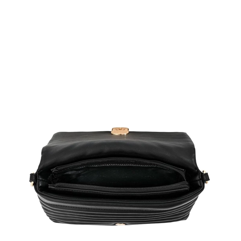CARTERA ZIOL & ZAKY 2254052301 NEGRO - 4