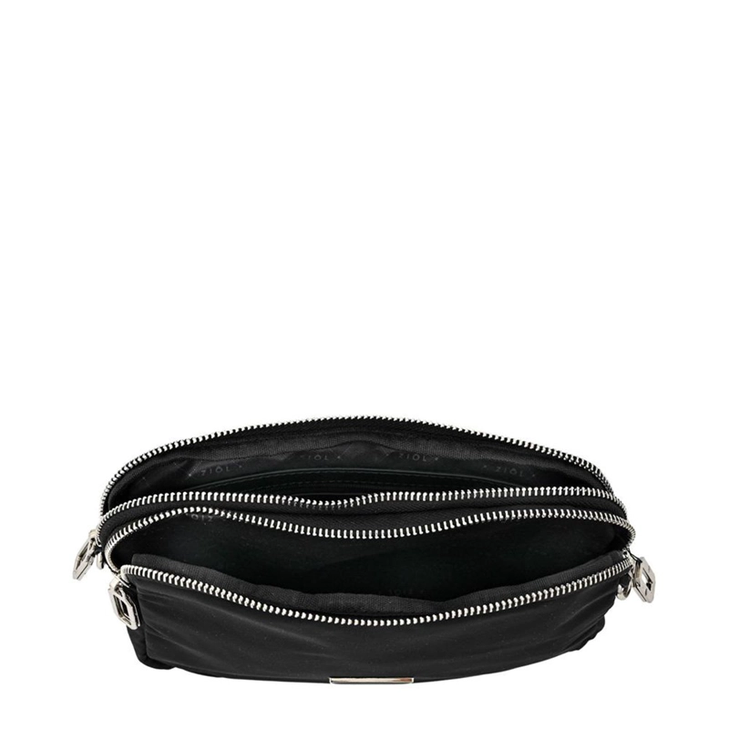 CARTERA ZIOL & ZAKY 2254052001 NEGRO - 4