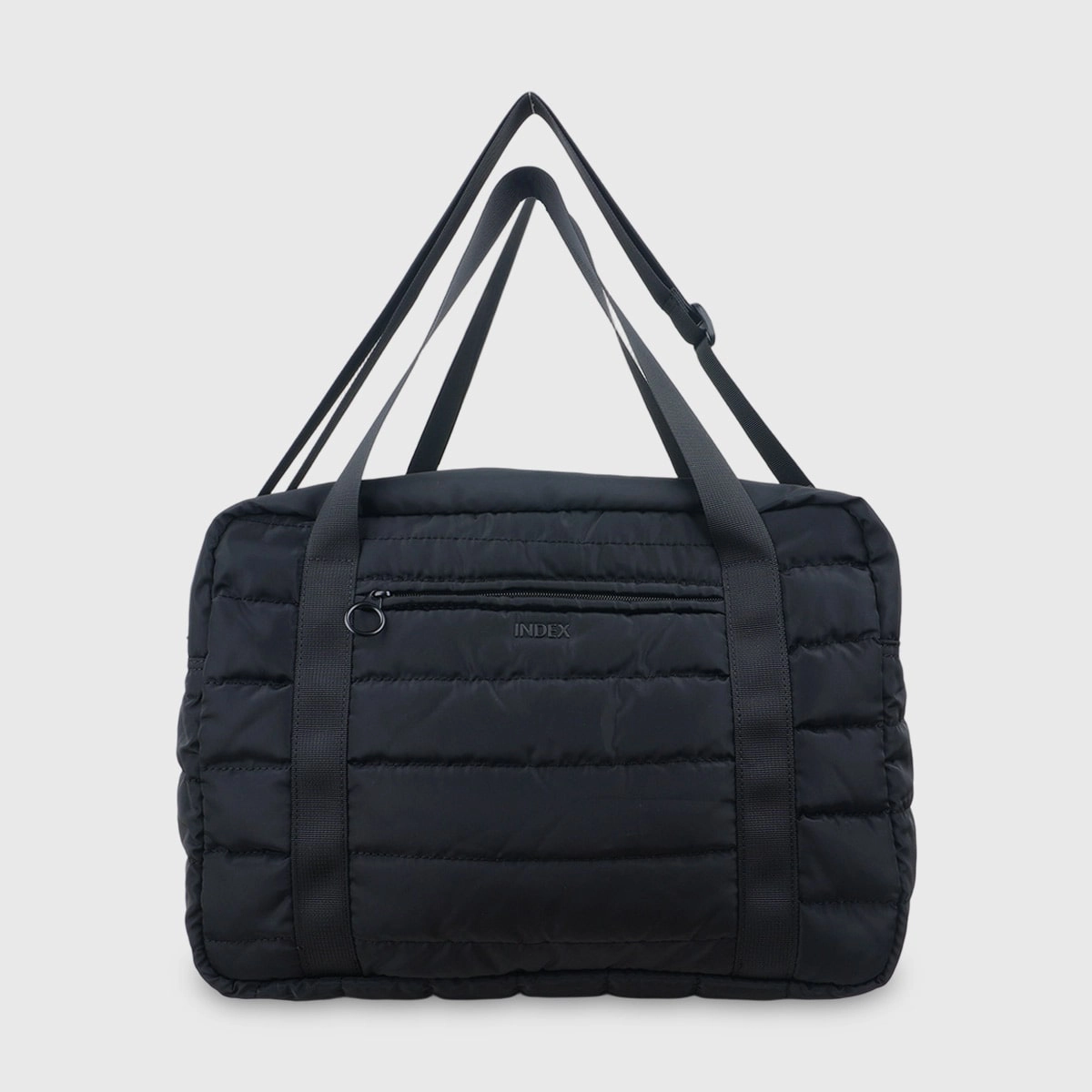CARTERA INDEX IBURI2 - 1