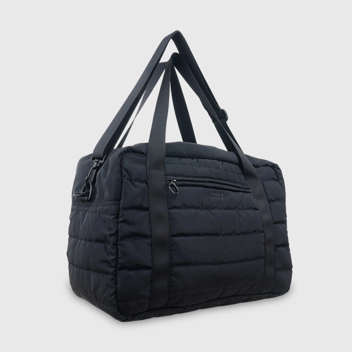 CARTERA INDEX IBURI2 - 2