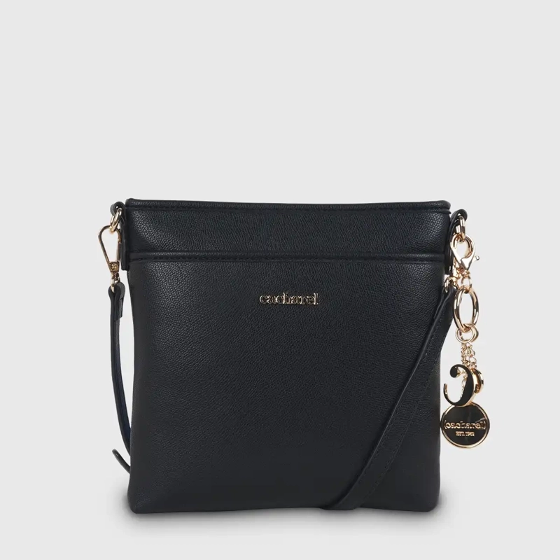 MINI CARTERA CACHAREL CILLA - 1