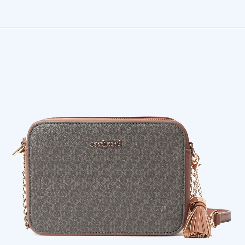 MINI CARTERA CACHAREL CALU2 - 1