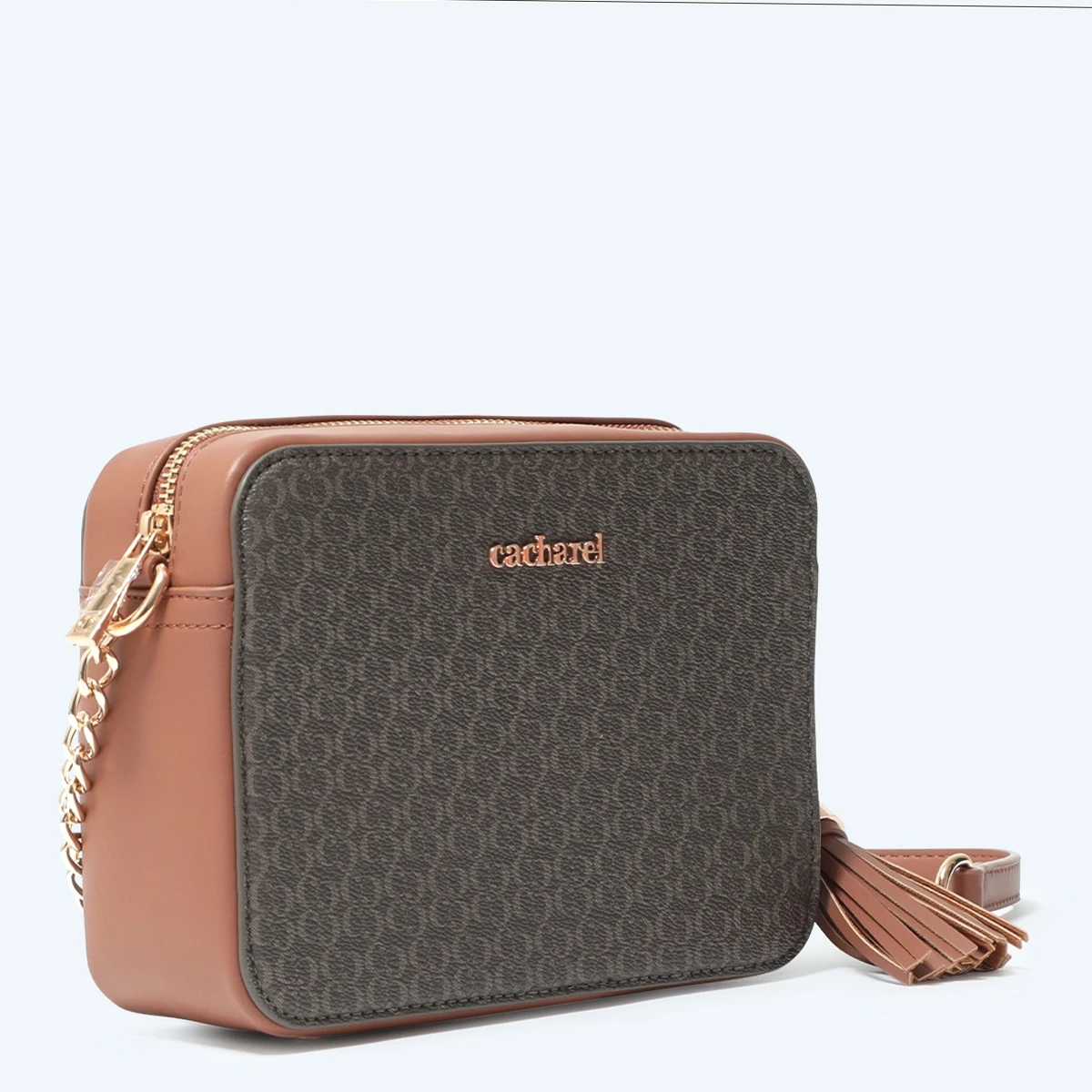 MINI CARTERA CACHAREL CALU2 - 2