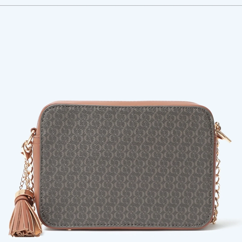 MINI CARTERA CACHAREL CALU2 - 3