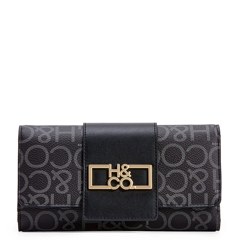 BILLETERA H & CO. 7477 - 1