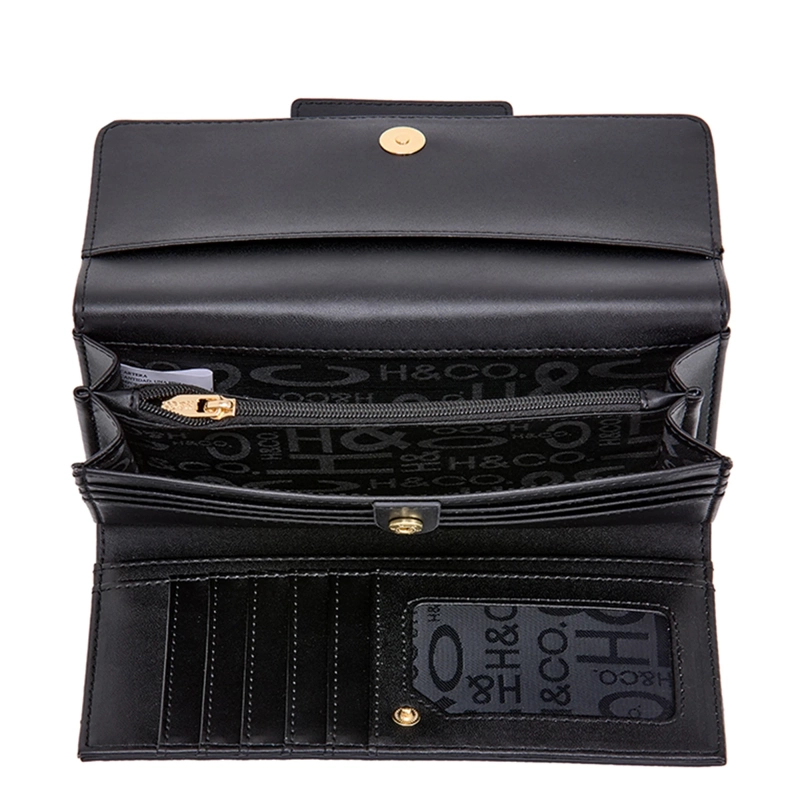 BILLETERA H & CO. 7477 - 4