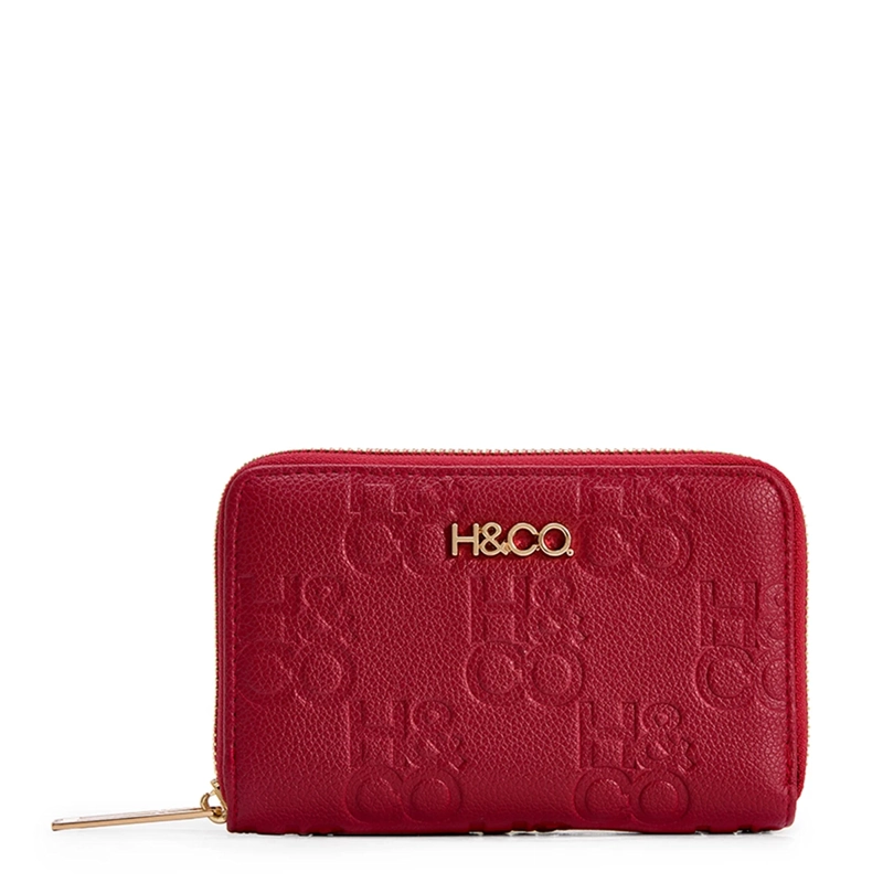 BILLETERA H & CO. 7615 - 1