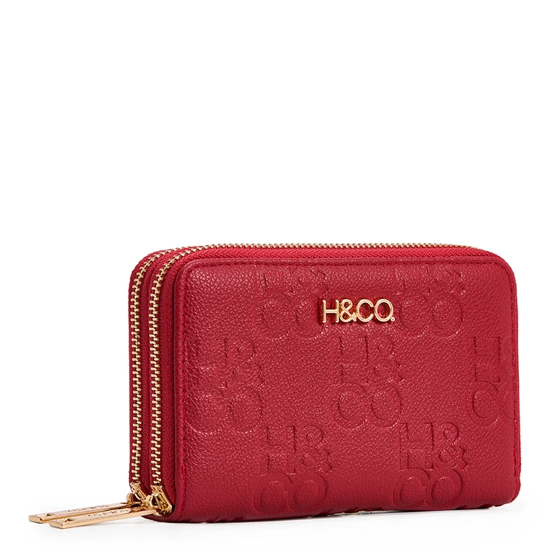 BILLETERA H & CO. 7615 - 2