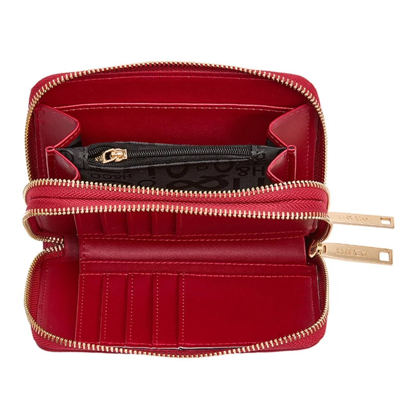 BILLETERA H & CO. 7615 - 4