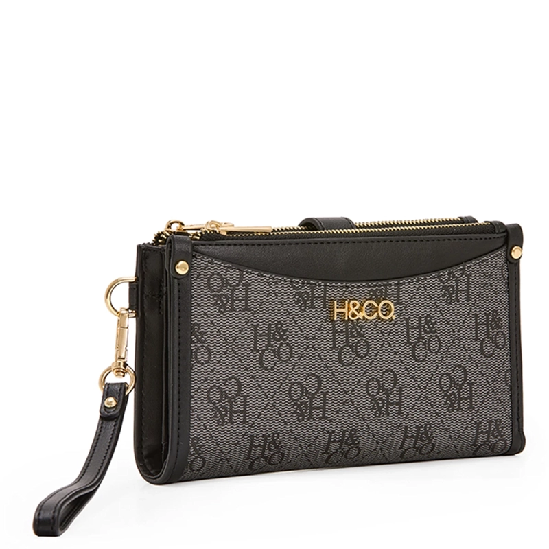 BILLETERA H & CO. 7619 - 2