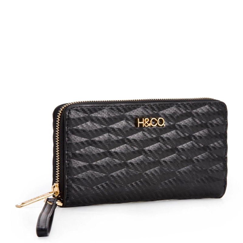 BILLETERA H & CO. 7621 - 2