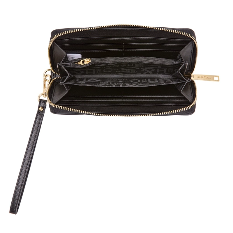 BILLETERA H & CO. 7621 - 4