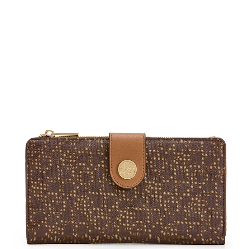 BILLETERA H & CO. 7623 - 1