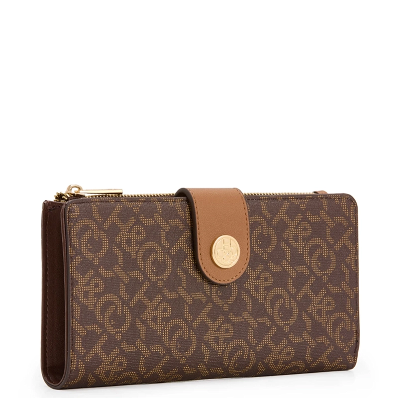 BILLETERA H & CO. 7623 - 2