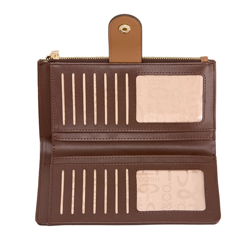 BILLETERA H & CO. 7623 - 4