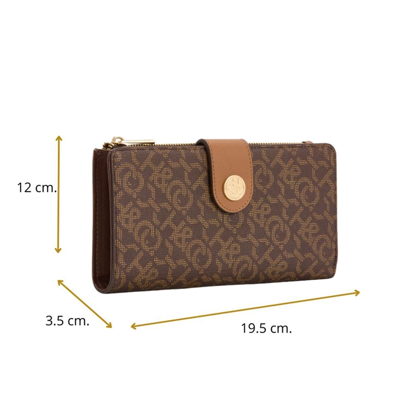 BILLETERA H & CO. 7623 - 5