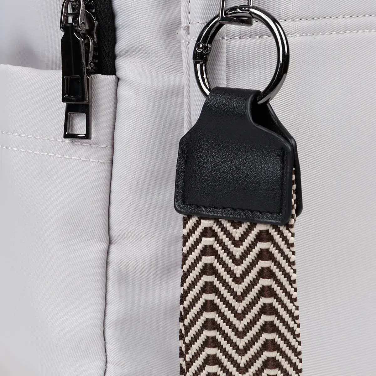 MOCHILA INDEX IMINON - 5